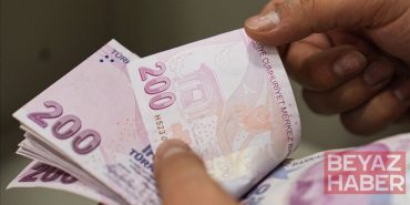 Türkiye'de tasarruf finansman sektörünün işlem hacmi 1,2 trilyon lirayı aştı