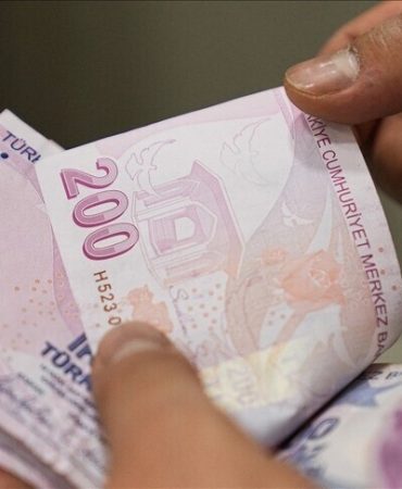 Türkiye'de tasarruf finansman sektörünün işlem hacmi 1,2 trilyon lirayı aştı