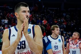 Bahçeşehir Koleji, Yunanistan ekibi PAOK'u 84-81 yendi