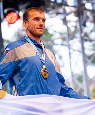 Nevşehir'de düzenlenen Salomon Kapadokya Ultra Trail sona erdi