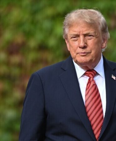 Trump, Brezilya'daki seçimde "taraf tutmadığını" söyledi