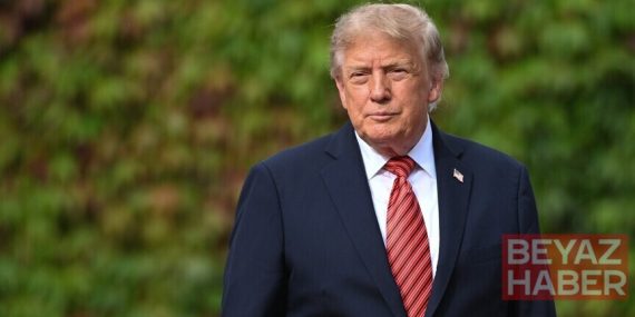Trump, Brezilya'daki seçimde "taraf tutmadığını" söyledi