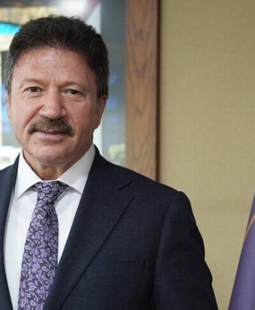 TESK Genel Başkanı Yiğiner'den esnafın prim gün sayısının 7 bin 200'e düşürülmesi talebi