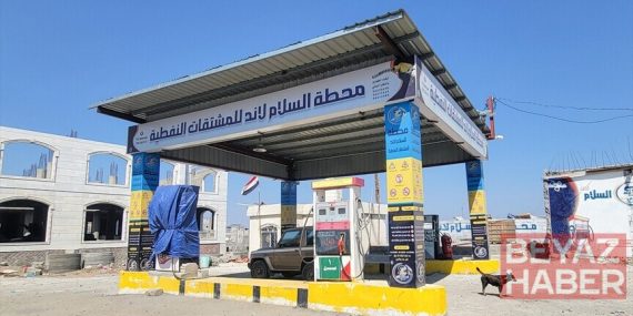 Yemen'de Husilerin kuşatması altındaki Taiz'de yakıt ve gaz sıkıntısı insani krizi derinleştiriyor