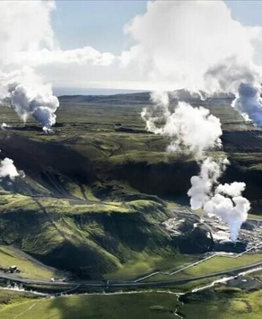 Türkiye'nin jeotermal deneyimi COP31'de uluslararası gündeme taşınacak