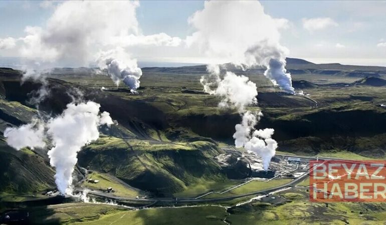 Türkiye'nin jeotermal deneyimi COP31'de uluslararası gündeme taşınacak