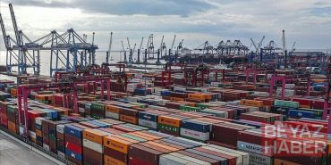 Türkiye'nin BRICS ülkelerine ihracatı ocak-eylül döneminde 18,2 milyar doları aştı