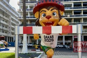 Afrika'nın ilk olimpiyat etkinliği Dakar 2026 için geri sayım başladı