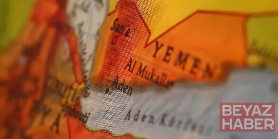Yemen Başkanlık Konseyi Başkanı: Yemen Şafağı operasyonu Suudi Arabistan'ın desteğiyle hedefine ilerliyor