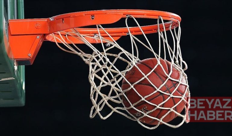Türkiye Sigorta Basketbol Süper Ligi'nde yarın derbi heyecanı yaşanacak