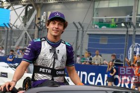 Formula 1 ABD Grand Prix'sini Kimi Antonelli kazandı