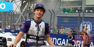 Formula 1 ABD Grand Prix'sini Kimi Antonelli kazandı