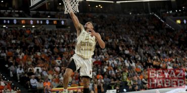 Fenerbahçe Tarfin, Basketbol Avrupa Ligi'nde yarın Real Madrid'e konuk olacak