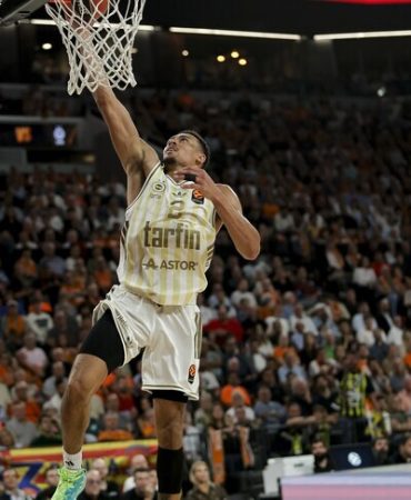 Fenerbahçe Tarfin, Basketbol Avrupa Ligi'nde yarın Real Madrid'e konuk olacak