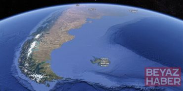 İngiltere, Arjantin'in Falkland Adaları'ndaki petrol projesine ilişkin Interpol taleplerinin reddini istedi