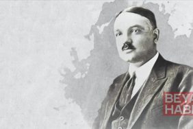 Şiirlerinde İstanbul'u ve tarihi yaşatan usta şair: Yahya Kemal Beyatlı