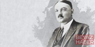 Şiirlerinde İstanbul'u ve tarihi yaşatan usta şair: Yahya Kemal Beyatlı