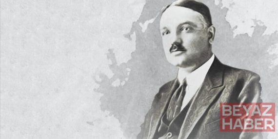 Şiirlerinde İstanbul'u ve tarihi yaşatan usta şair: Yahya Kemal Beyatlı