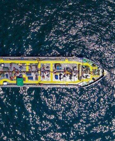 Rusya'dan dizel yüklü 3 tanker ihracat için yola çıktı