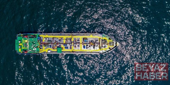 Rusya'dan dizel yüklü 3 tanker ihracat için yola çıktı