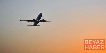 Türkiye'nin hava yolu yolcu trafiğindeki büyümesine filo yatırımları eşlik ediyor