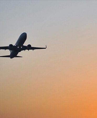 Türkiye'nin hava yolu yolcu trafiğindeki büyümesine filo yatırımları eşlik ediyor