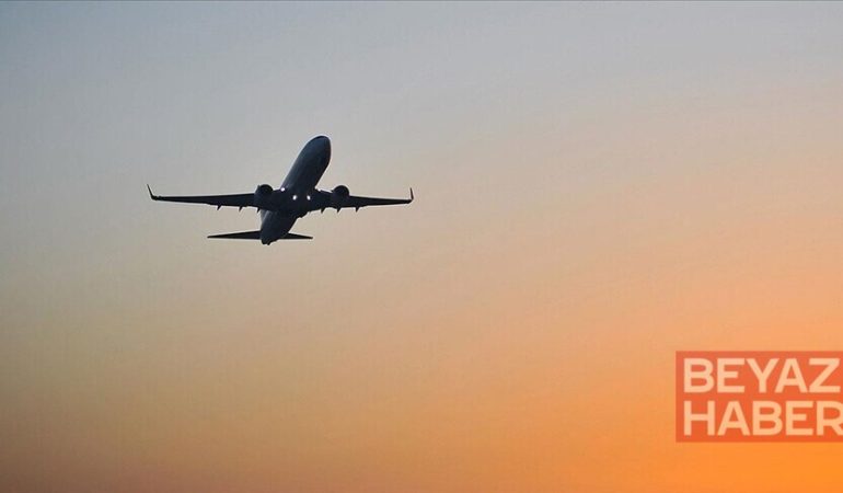 Türkiye'nin hava yolu yolcu trafiğindeki büyümesine filo yatırımları eşlik ediyor
