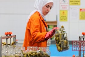 Türkiye'nin 9 aylık turşu ihracatı 301 milyon doları aştı