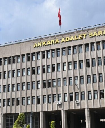 "Daltonlar" suç örgütüne yönelik soruşturmada 15 şüpheli tutuklandı