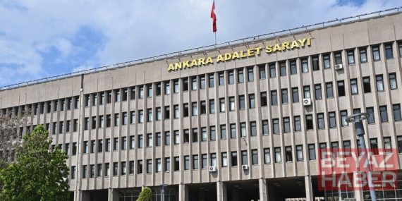 "Daltonlar" suç örgütüne yönelik soruşturmada 15 şüpheli tutuklandı