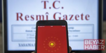 2027 Yılı Cumhurbaşkanlığı Yıllık Programı Resmi Gazete'de yayımlandı
