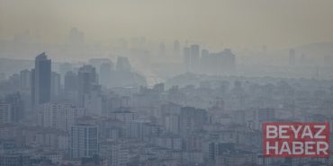 İstanbul'da üst solunum yolu vakaları sonbaharla birlikte artıyor