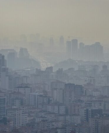 İstanbul'da üst solunum yolu vakaları sonbaharla birlikte artıyor