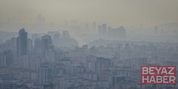 İstanbul'da üst solunum yolu vakaları sonbaharla birlikte artıyor