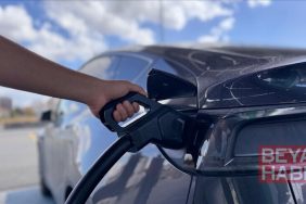 Türkiye yollarındaki elektrikli otomobil sayısı 485 bini geçti