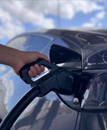 Türkiye yollarındaki elektrikli otomobil sayısı 485 bini geçti