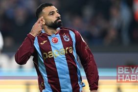 Muhammed Salah, gol krallığı yarışında zirvede
