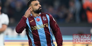 Muhammed Salah, gol krallığı yarışında zirvede