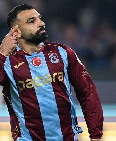 Muhammed Salah, gol krallığı yarışında zirvede