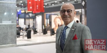 DEİK Türkiye-Kanada İş Konseyi Başkanı Yılmaz: Kanada ile 10 milyar dolarlık ticaret hedefi hayal değil
