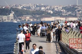 Tüketim harcamalarında en yüksek pay İstanbul'un