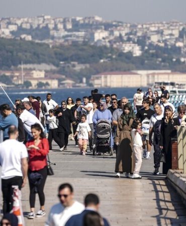 Tüketim harcamalarında en yüksek pay İstanbul'un