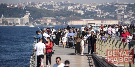 Tüketim harcamalarında en yüksek pay İstanbul'un