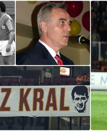 Galatasaray-Fenerbahçe rekabetinden ilginç notlar