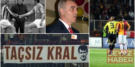 Galatasaray-Fenerbahçe rekabetinden ilginç notlar