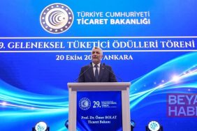Bakan Bolat: Fiyat etiketi ve fahiş fiyat denetimlerini aralıksız sürdürüyoruz