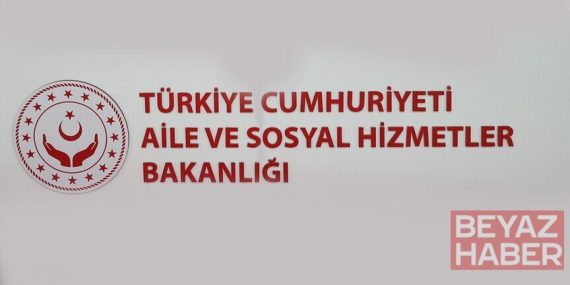 Aile ve Sosyal Hizmetler Bakanlığından bir çocuğun sünnet görüntülerinin paylaşılmasına ilişkin açıklama