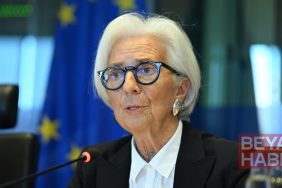ECB Başkanı Christine Lagarde aralıkta yeni bir faiz artışına işaret etti