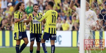 Fenerbahçe, İngiliz takımlarıyla 24. kez karşılaşacak