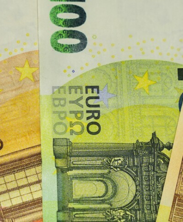 Almanya'nın bütçe açığı ilk yarıda 99 milyar avroya yaklaştı